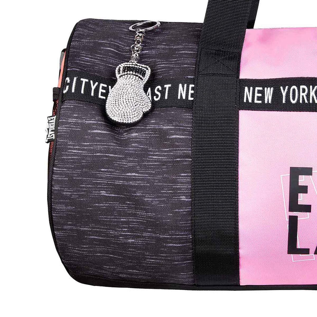 Bolso Mujer Everlast
