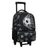 Pack Mochila con Ruedas, Estuche y Lonchera Head