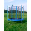 Cama Elastica Gamepower Con Malla