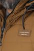 Parka Liviana Subzero Hombre Gangster