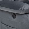 Berger  Daniels KM8822MDG Gris