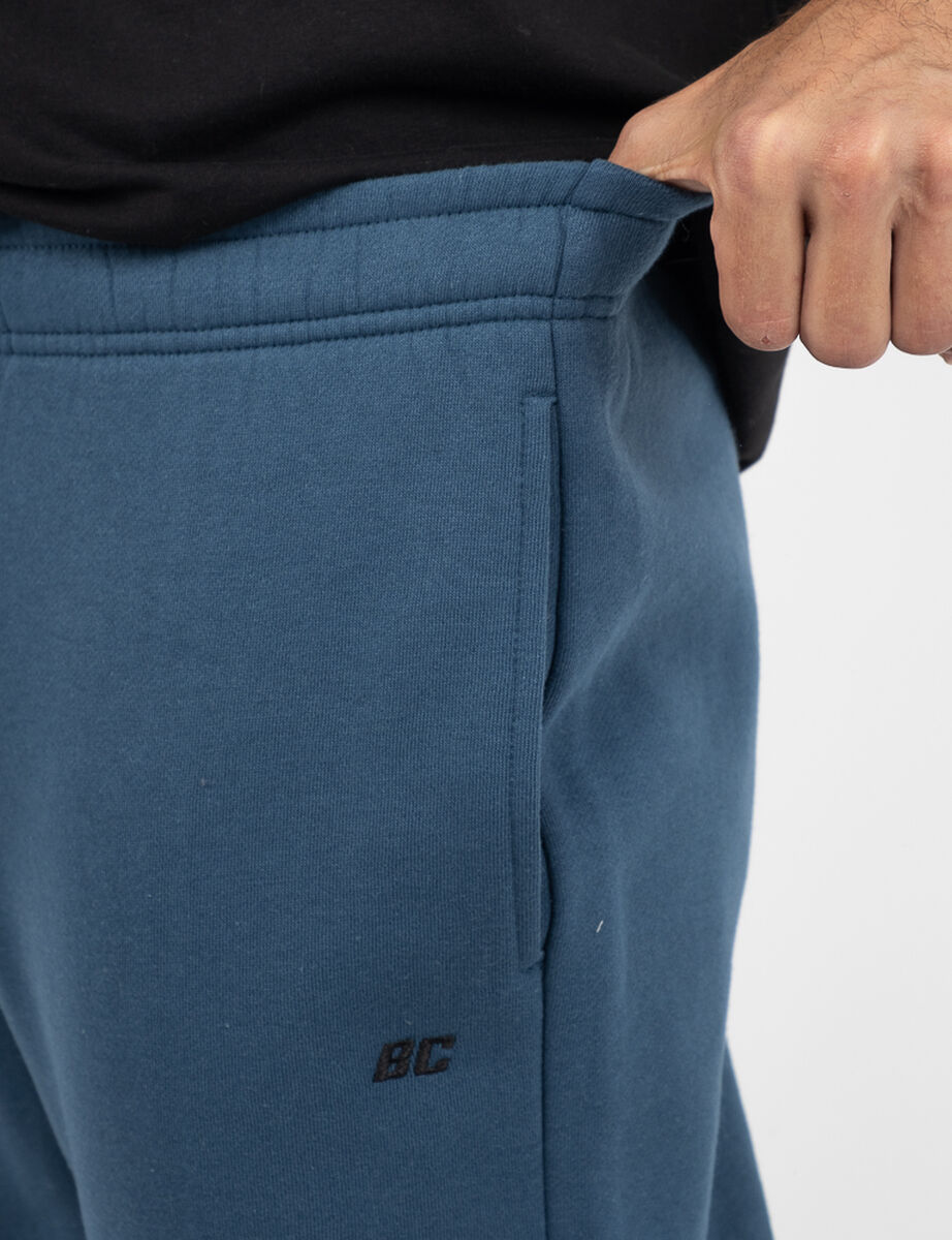 Pantal&oacute;n Deportivo Hombre Black County