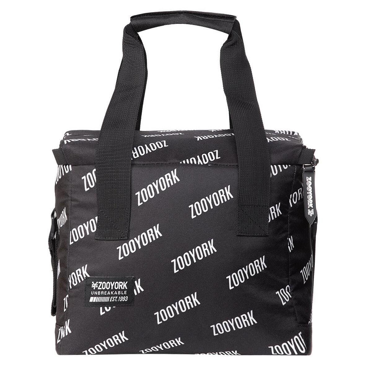 Bolso Cooler Hombre Zoo York