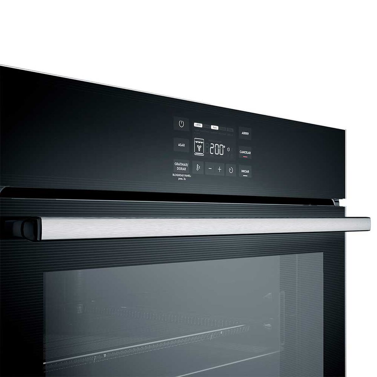 Horno Empotrable Oe5ea 50 lts.