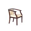 Sitial PU Latam Home Stuttgart Beige