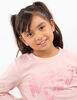 Pack 2 Polera Manga Larga Niña Chess
