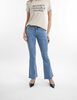 Jeans Flare Mujer Soviet