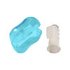 Cepillo de Dientes Tipo Dedal para Bebes Safety 1St