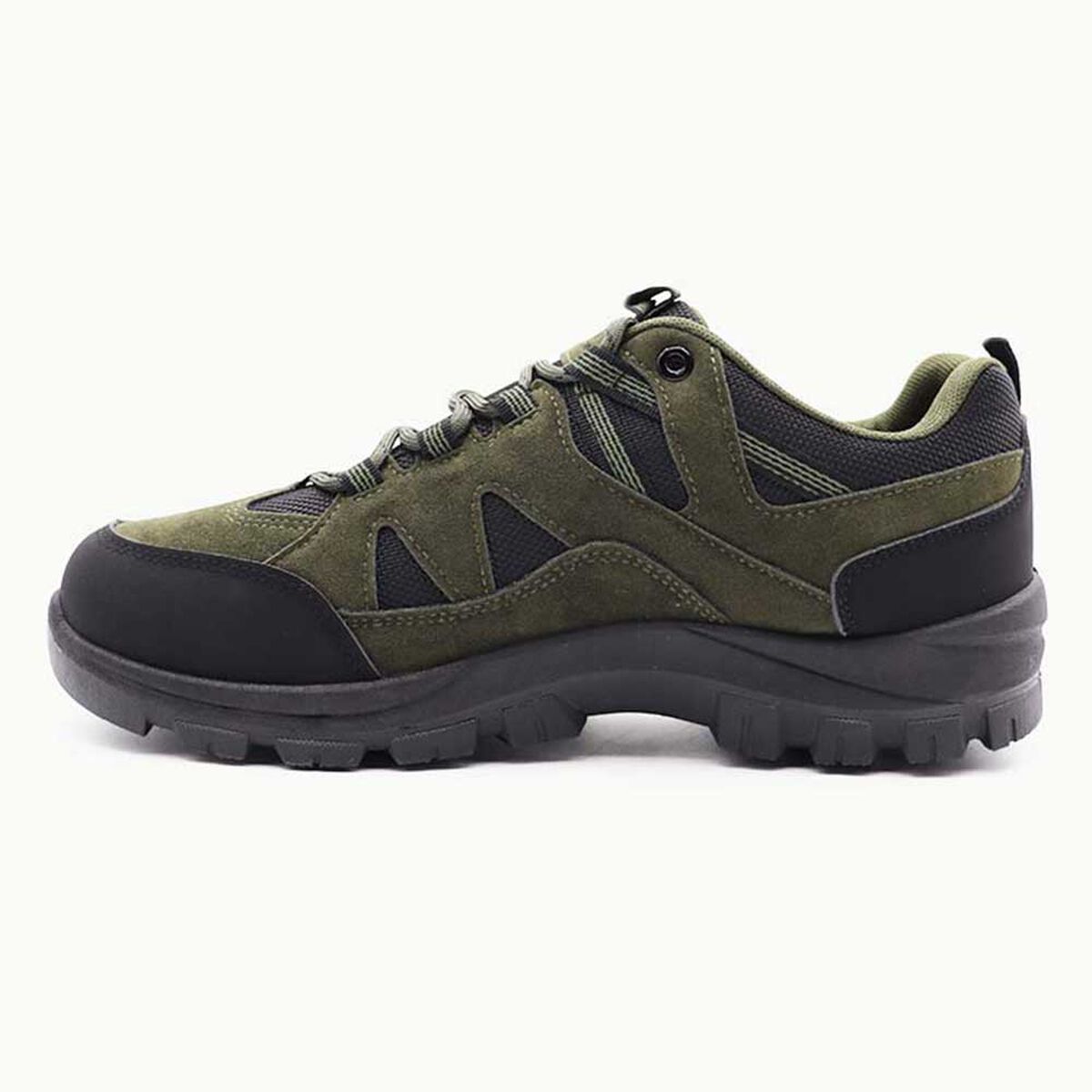 Zapatilla Hiking Hombre Alpinextrem
