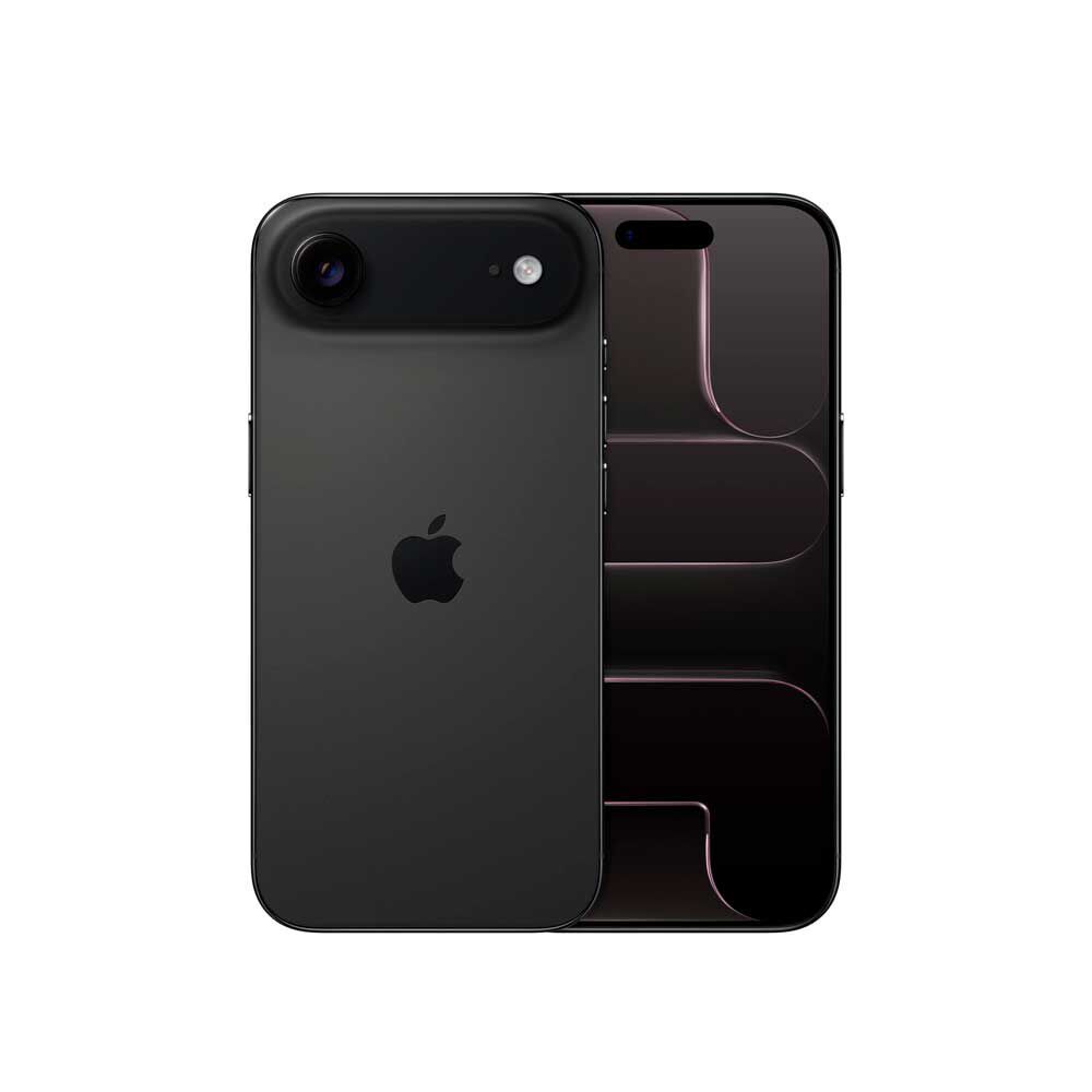 APPLE iPhone Air 5G 256 GB 6,5" Negro Espacial