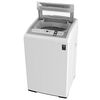 Lavadora Automática Midea MLS 80BS1102 8 kg