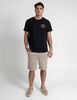 Polera Manga Corta Hombre Zibel