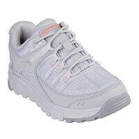 Zapatilla Sport Mujer Skechers Gris