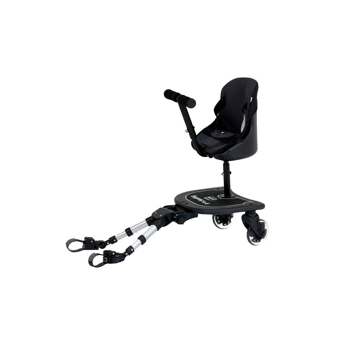 Patienete con Asiento Asalvo