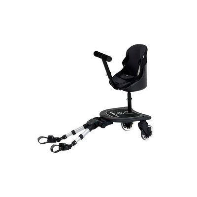 Patienete con Asiento Asalvo