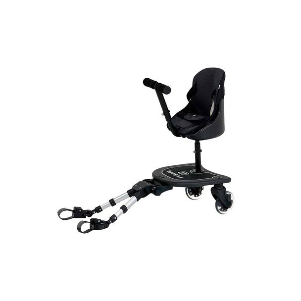 Patienete con Asiento Asalvo