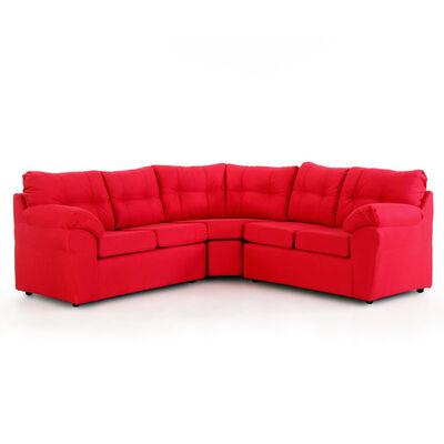 Imagen 1 del producto Sofá Modular Roma 3-2 Cuerpos