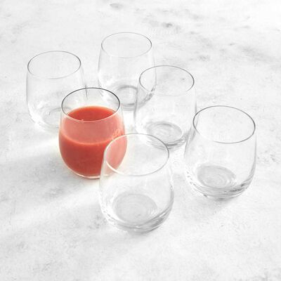 Imagen 2 del producto Set de 6 Vasos Simplit 340 ML Virginia