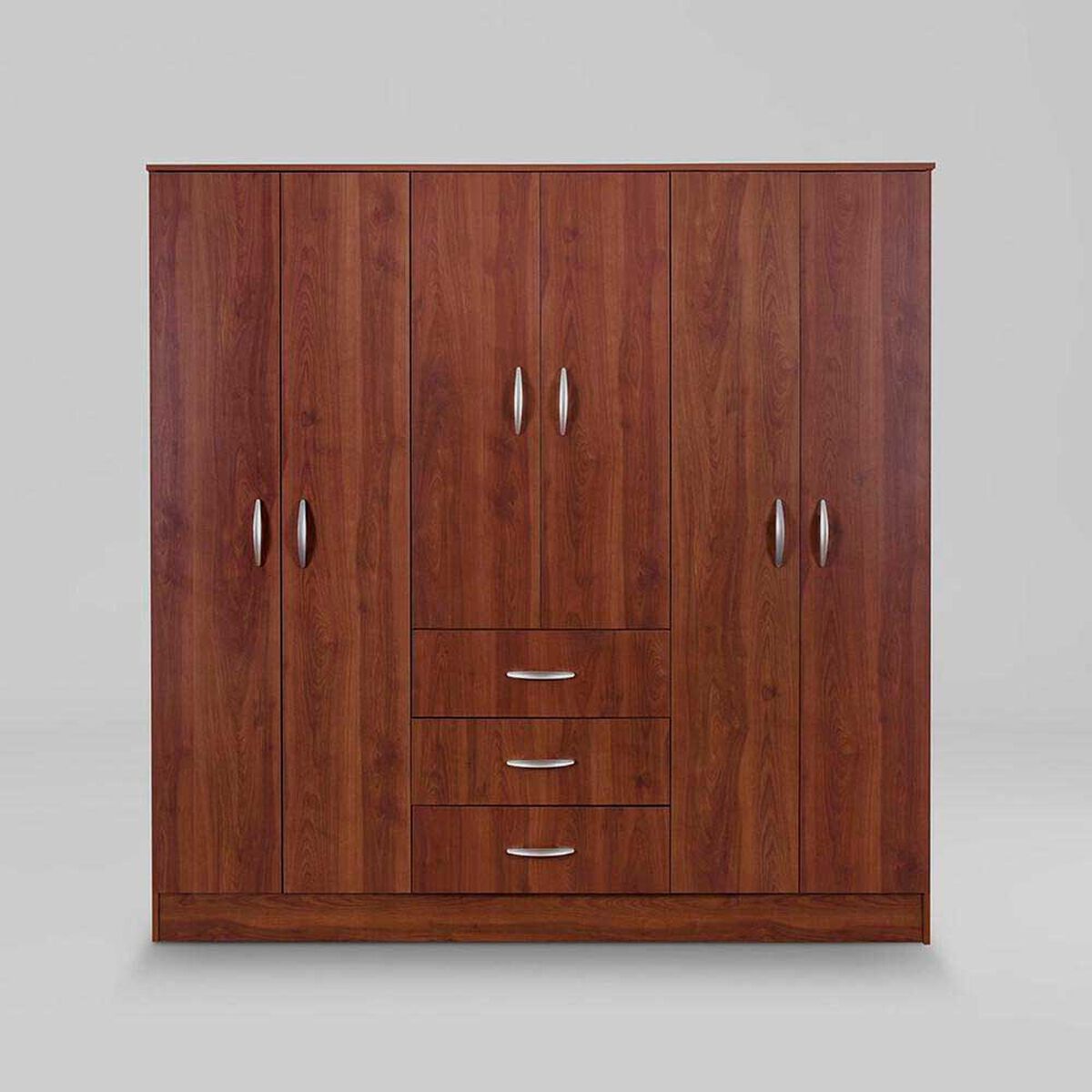 Cl&oacute;set CIC Maipo 6 Puertas 3 Cajones