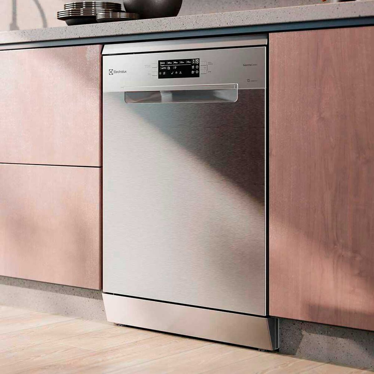 Lavavajillas Electrolux Europe 9880 13 Cubiertos