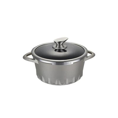 Bater&iacute;a de Cocina Simple Cook Mont Blanc 9 Piezas