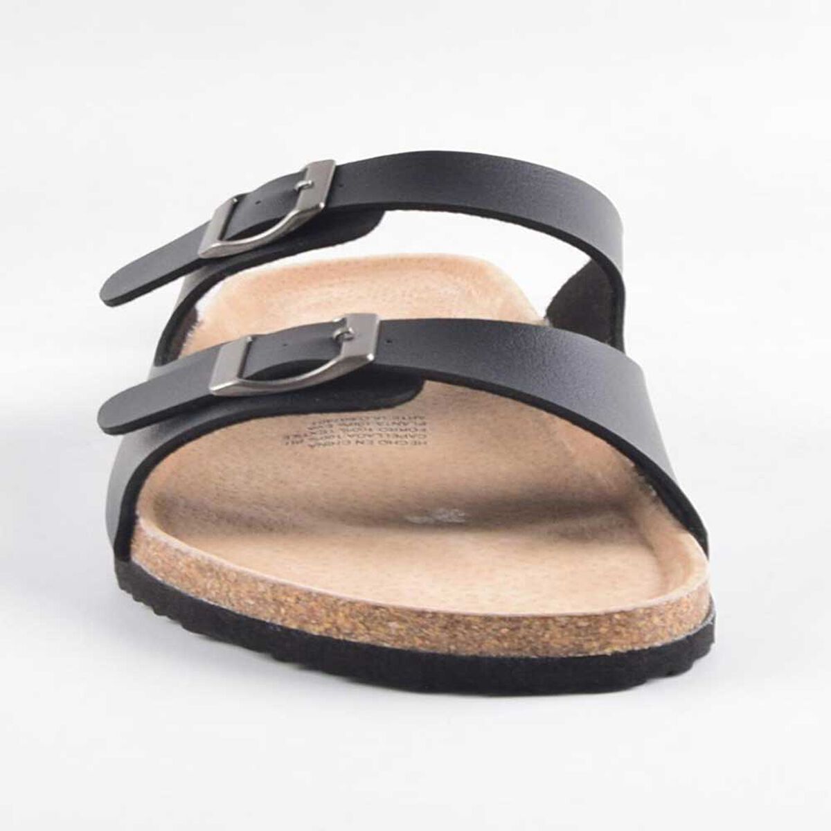 Sandalia Vestir Hombre Portman Club