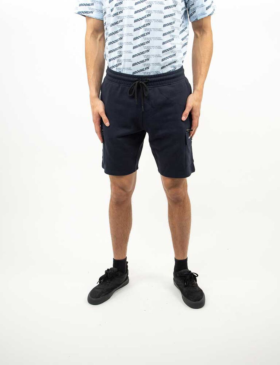 Bermuda Cargo Hombre Icono