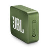 Parlante portátil JBL GO2 Verde