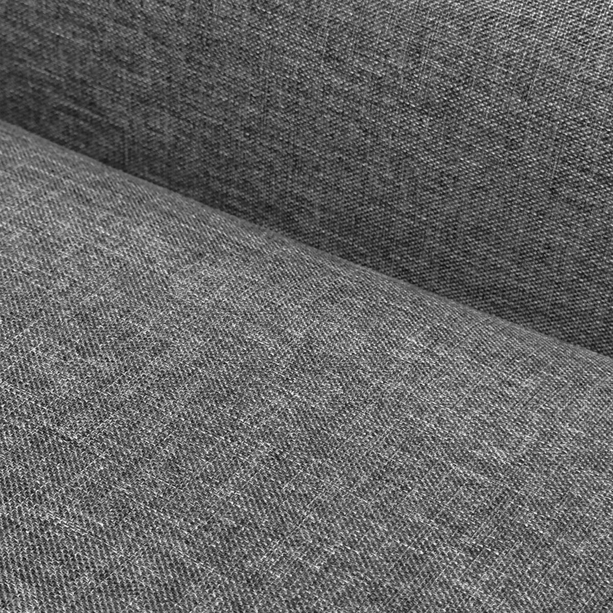 Sof&aacute; Living Factory Berlin 2 Cuerpos Gris
