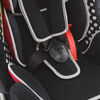 Butaca de Auto Baby Way Reclinable Bw-742 Negra/Bco