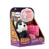 Peluche Mascota Rescue Runts Bebé Cachorro Playfun