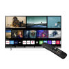 LED 50" LG 50UP7750PSB Smart TV 4K Ultra HD