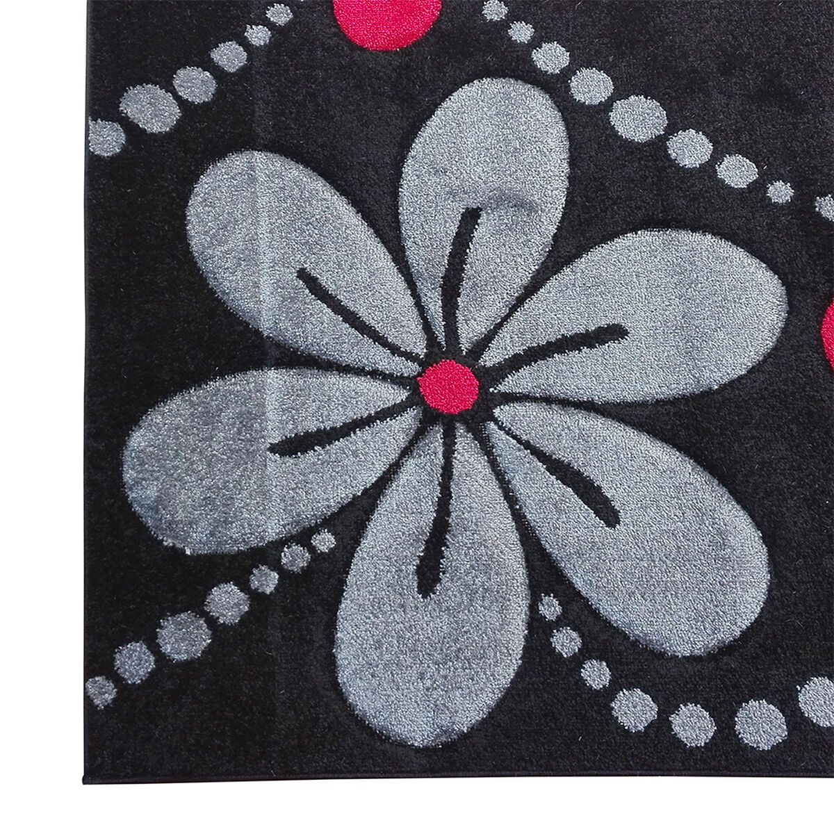 Alfombra Frise Carved D1 170x230 cm