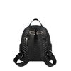 Mochila Secret Versalles FW25 M Negro