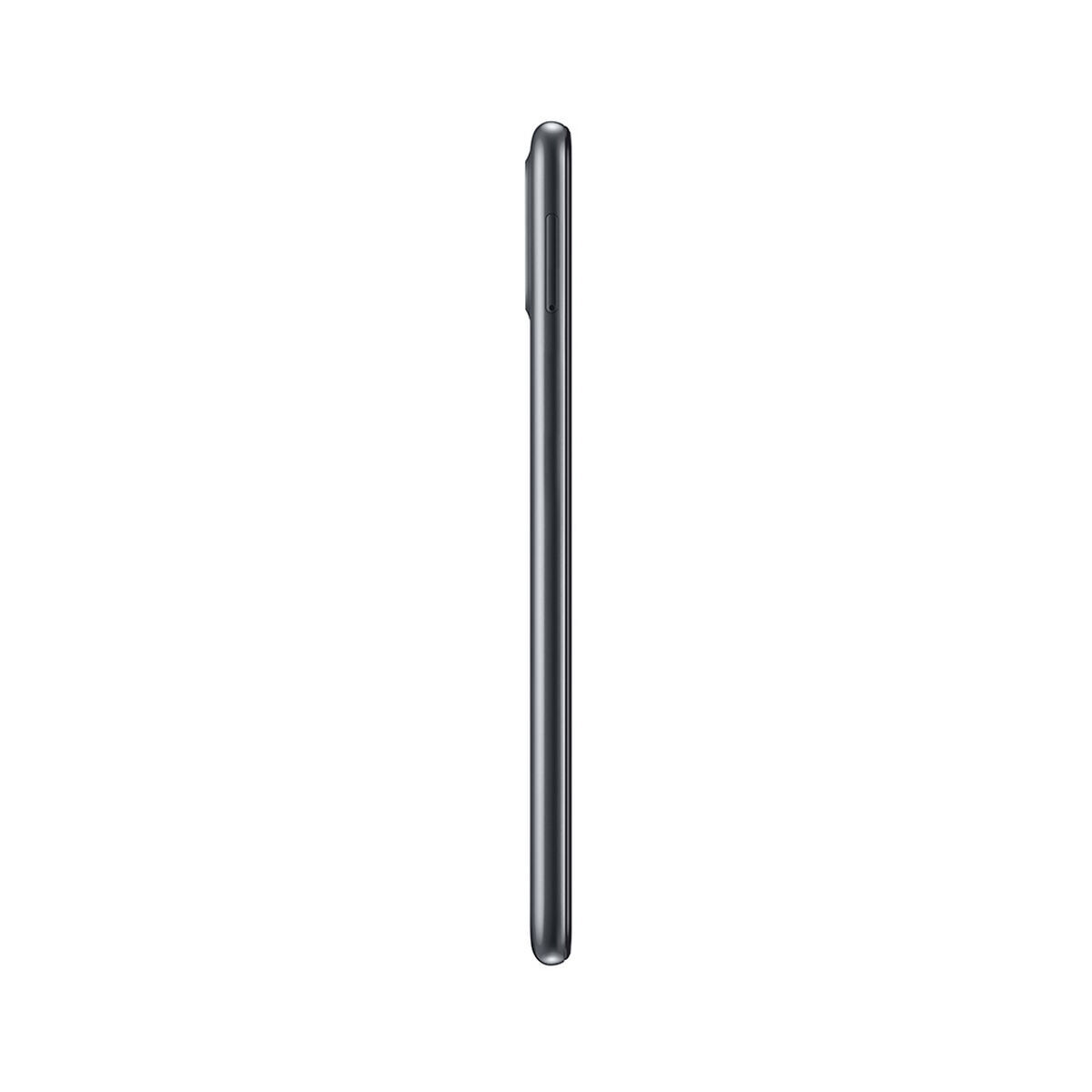 Celular Samsung Galaxy A11 32GB 6,4" Negro Claro