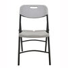 Silla Plegable Northwest Blanca