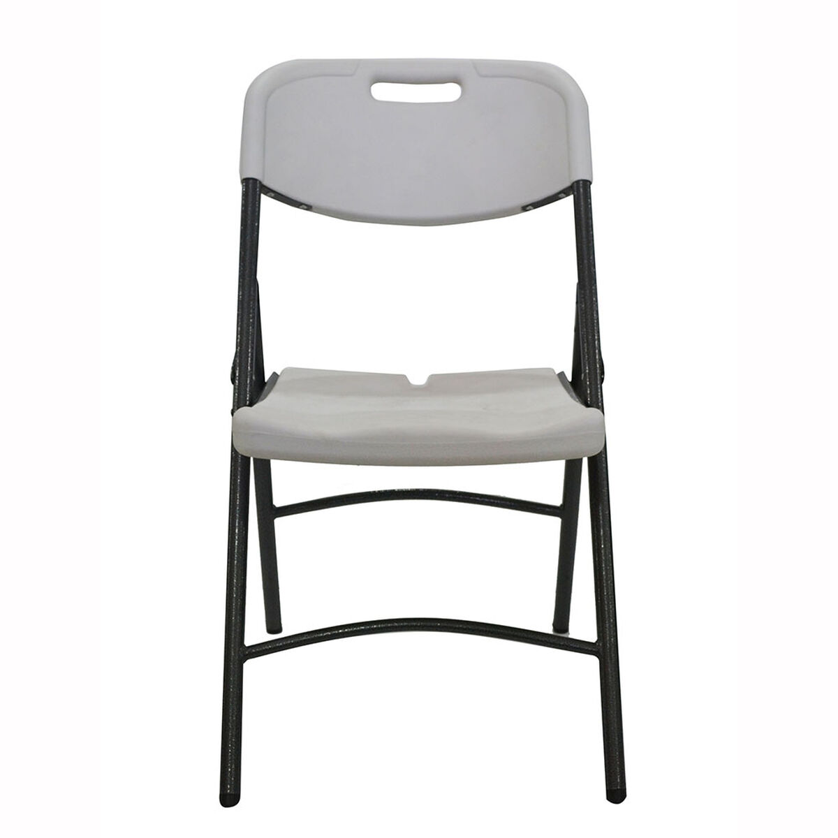 Silla Plegable Northwest Blanca