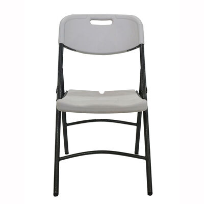 Imagen 2 del producto Silla Plegable Northwest Blanca