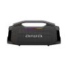 Parlante Port&aacute;til Aiwa AW-A408 55W Bluetooth Negro