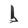 Monitor Gamer Curvo Samsung LC27RG50 27" HD