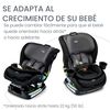 Silla de Auto Convertible Poplar Stone Onyx Britax