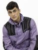 Cortaviento Hombre Alpinextrem