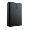 Disco Duro Externo Toshiba 4TB Canvio Basics A5