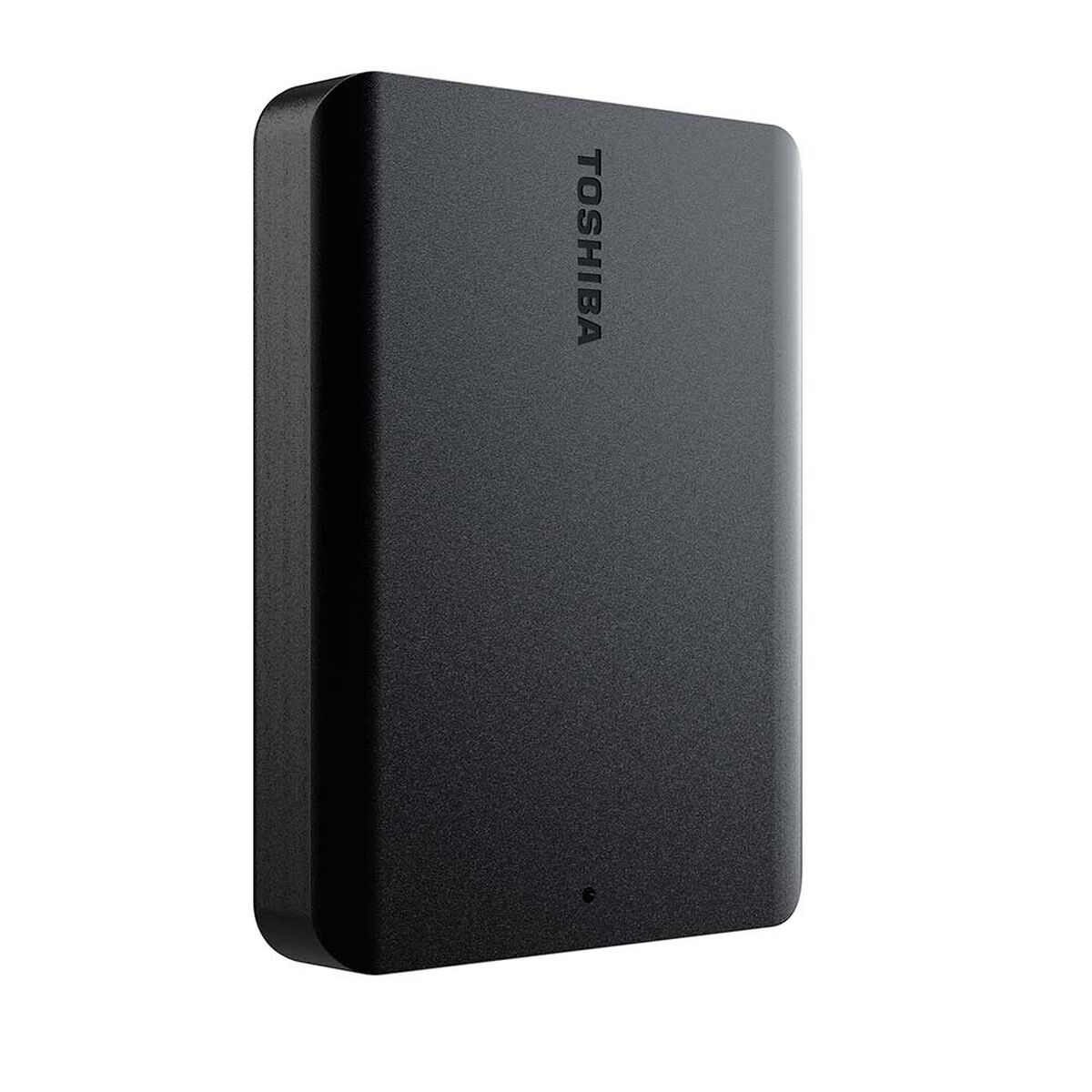 Disco Duro Externo Toshiba 4TB Canvio Basics A5