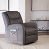 Bergere VYS SPA Venus Gris