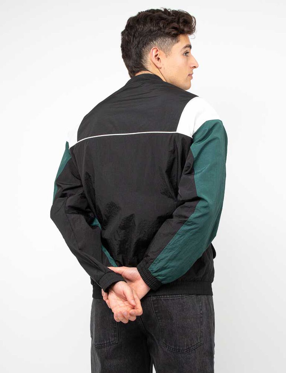 Cortaviento Hombre Icono