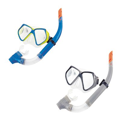 Gafas de Buceo Bestway D22divmask