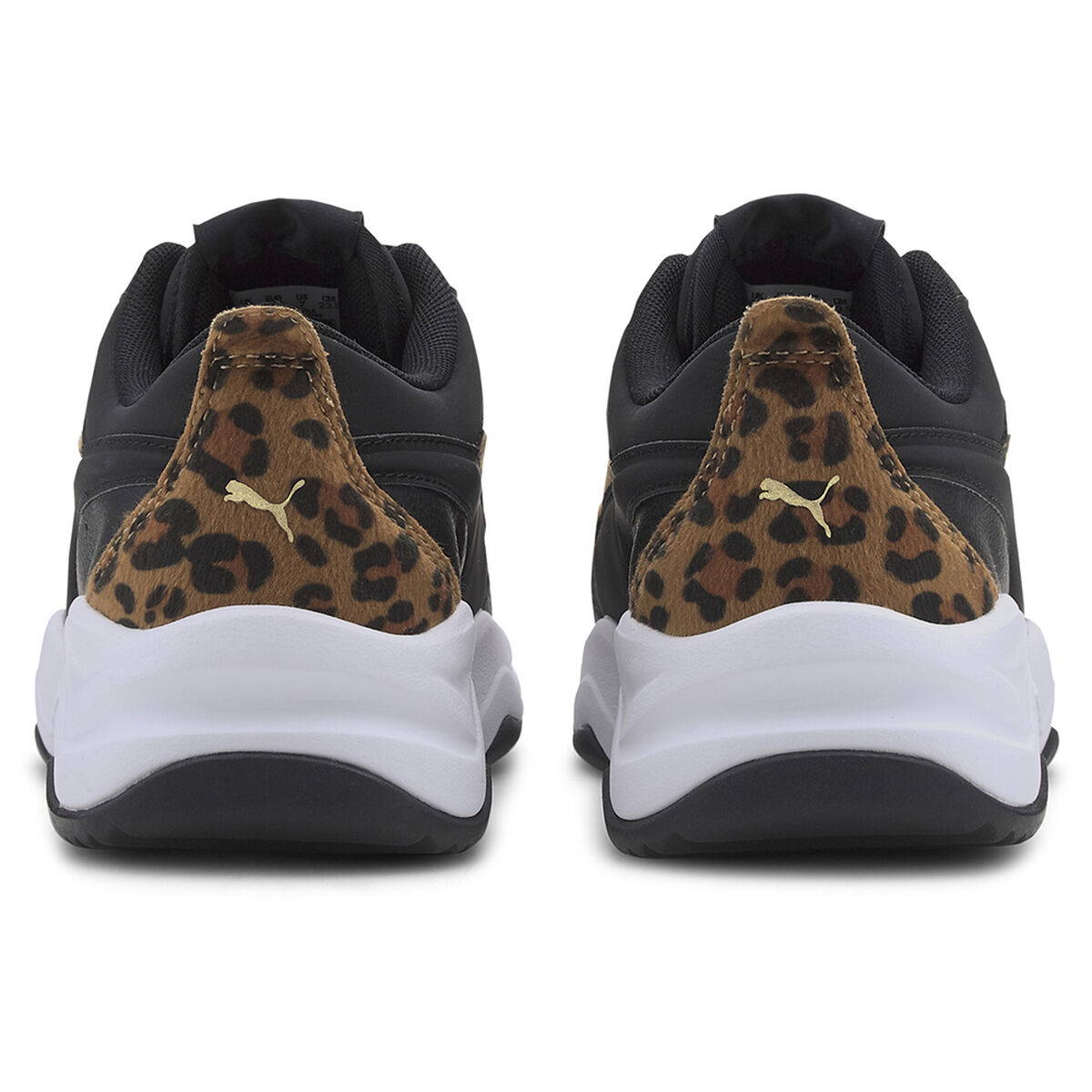 Zapatilla Mujer Puma Cilia Mode Leo