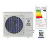 Aire Acondicionado Ursus Trotter Split Inverter Polar 24000BTU WiFi