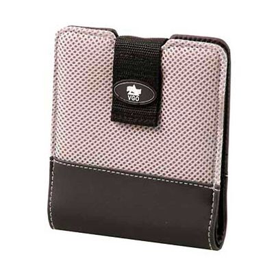 Imagen 1 del producto Porta CD Vinílico Vgo 28 Cds Gris